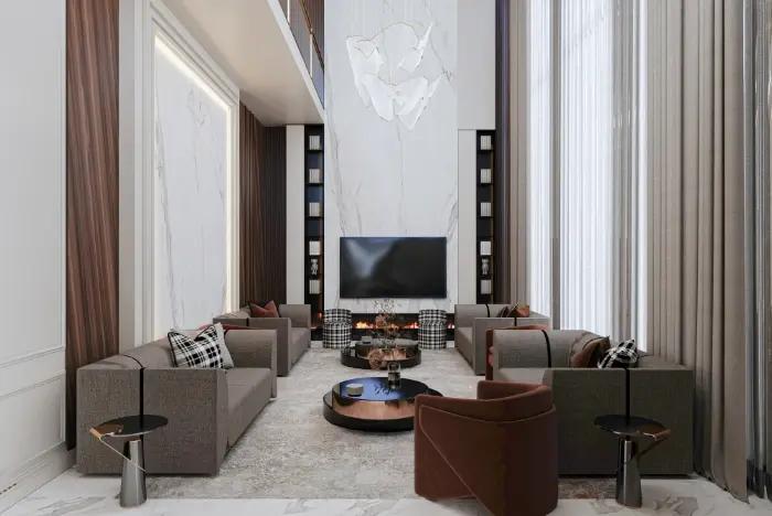 VILLA RENOVATION ON-POINT RESULT