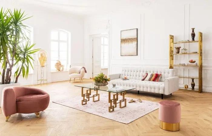How To Glam Up Your Interior Design Interior Design