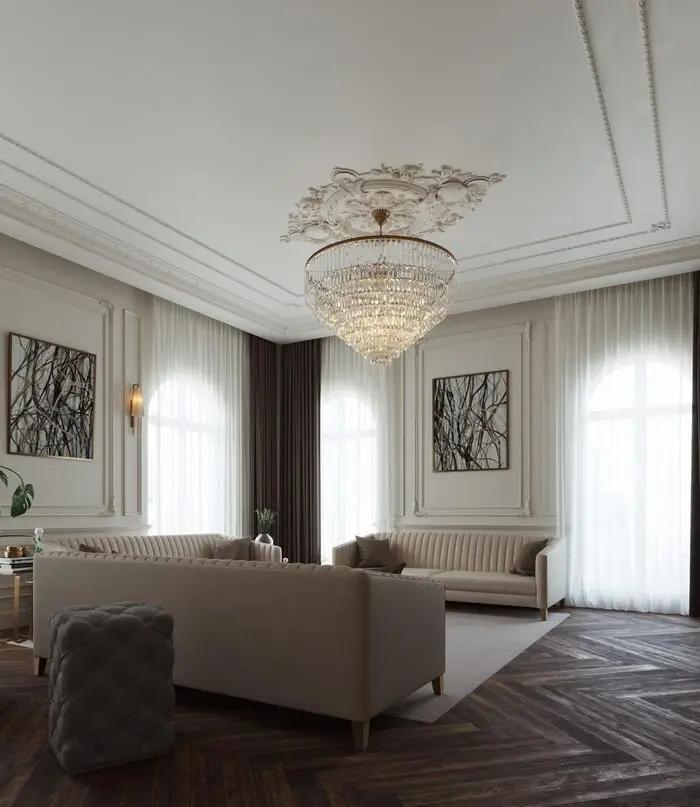 Lighting Guide for Interior Design in Dubai Interior Design in Dubai