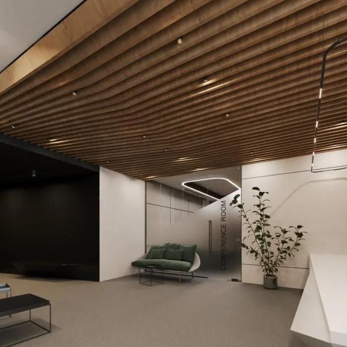 All about Commercial Interior Design Companies in Dubai Commercial Interior Design