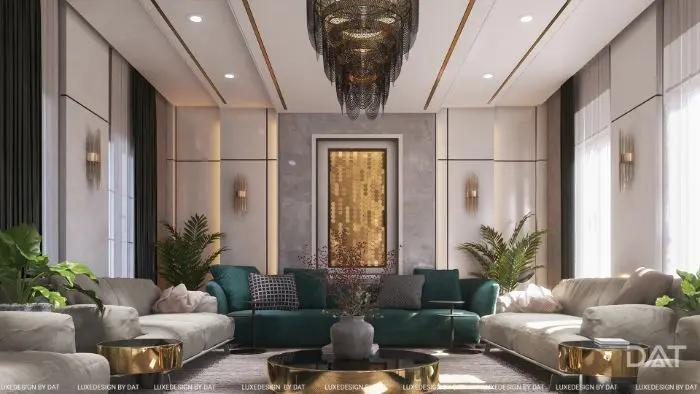 Why Interior Design Is So Important? Interior Design