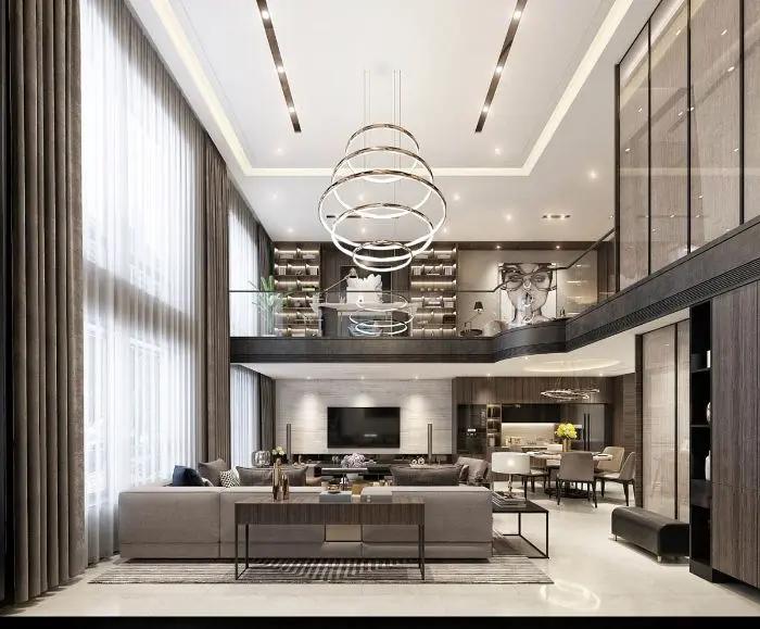 Advantages of hiring an Interior designer Advantages of hiring an Interior designer